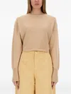 Alysi Long-sleeved Sweater