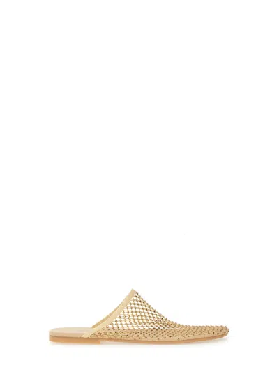 ALYSI ALYSI SABOT IN MESH