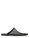 Alysi Sabot In Mesh