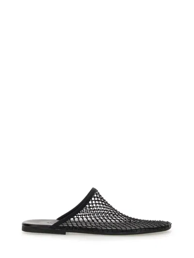 ALYSI SABOT IN MESH