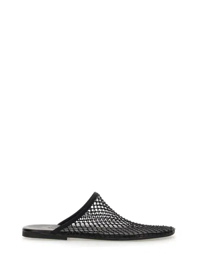 ALYSI SABOT IN MESH