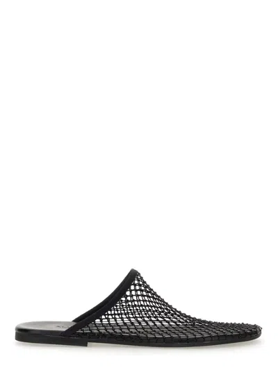 ALYSI ALYSI SABOT IN MESH