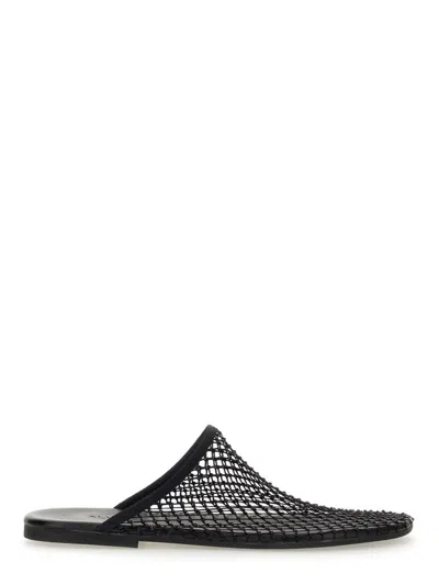 ALYSI ALYSI SABOT IN MESH