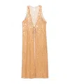 Alysi Sequin-embellished Gilet