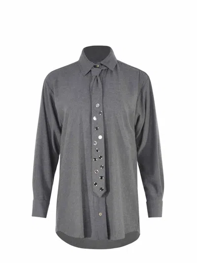ALYSI SHIRT ALYSI