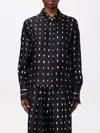 Alysi Shirt  Woman Color Black