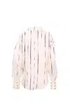 Alysi Shirt In Li-lt