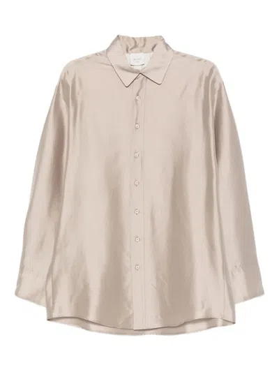 ALYSI SHIRT SHIRT ALYSI