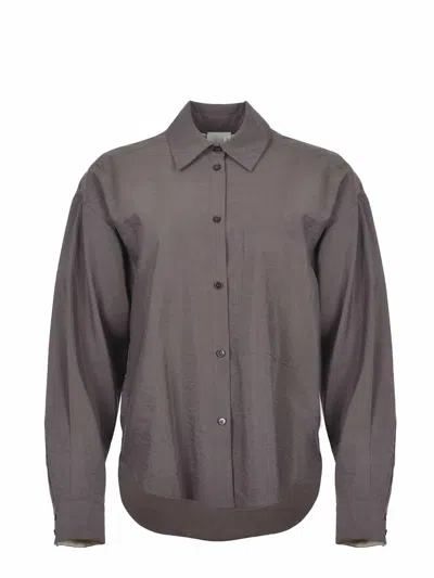ALYSI ALYSI  SHIRTS