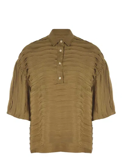 ALYSI ALYSI  SHIRTS