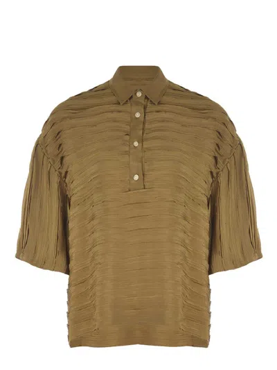 ALYSI ALYSI  SHIRTS