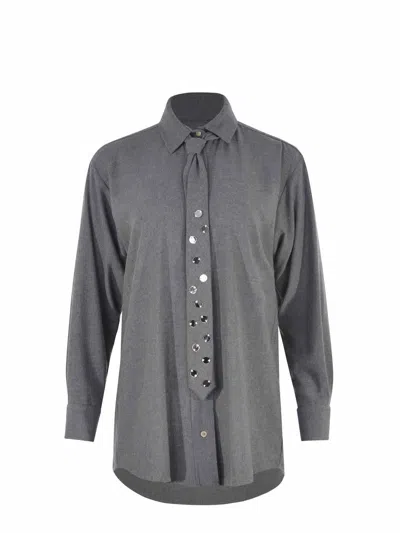 ALYSI ALYSI  SHIRTS