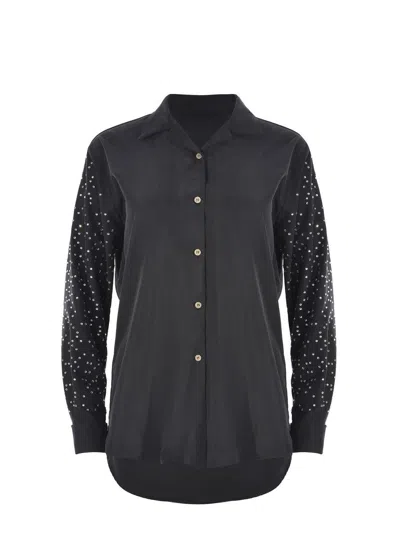 ALYSI ALYSI  SHIRTS