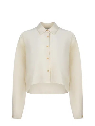 ALYSI ALYSI  SHIRTS