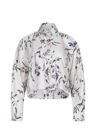 ALYSI ALYSI  SHIRTS