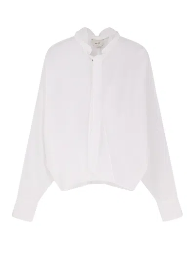 Alysi Shirts White