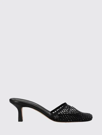 Alysi Pump Woman In Black