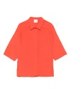 ALYSI SHORT-SLEEVE SHIRT