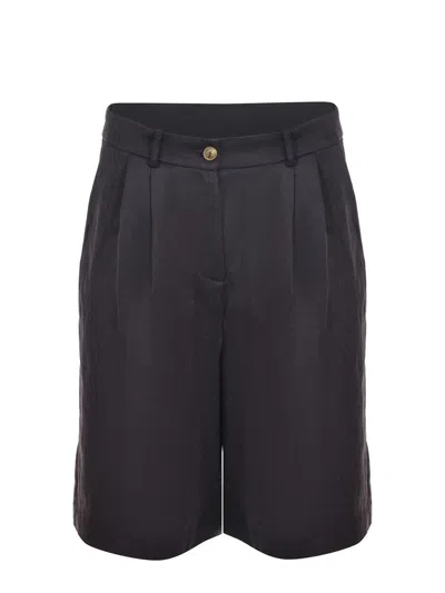 ALYSI ALYSI  SHORTS