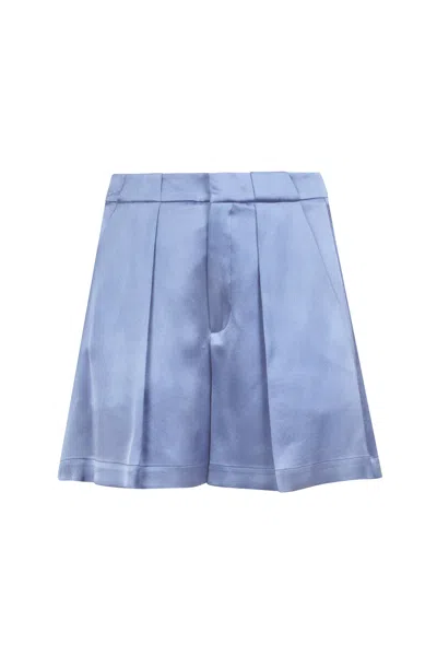 Alysi - Shorts - 430714 - Sugar Paper In Carta Da Zucchero