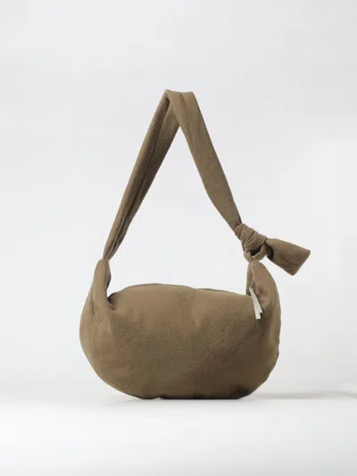 ALYSI SHOULDER BAG ALYSI WOMAN COLOR MILITARY,F94706055