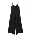 Alysi Sleeveless Jumpsuit