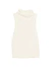 Alysi Top Light And Natural In Multi