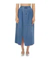 Alysi Skirts In Blue