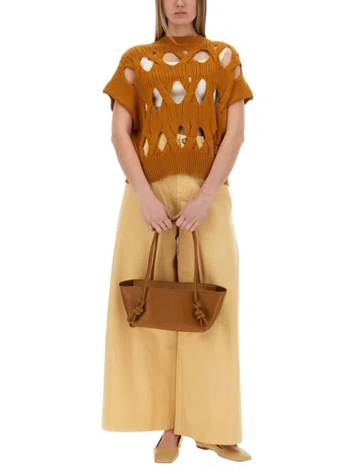 ALYSI SPRINGTIME JERSEY