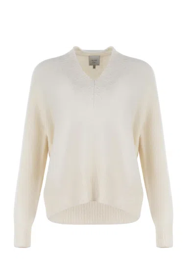 ALYSI SWEATER ALYSI