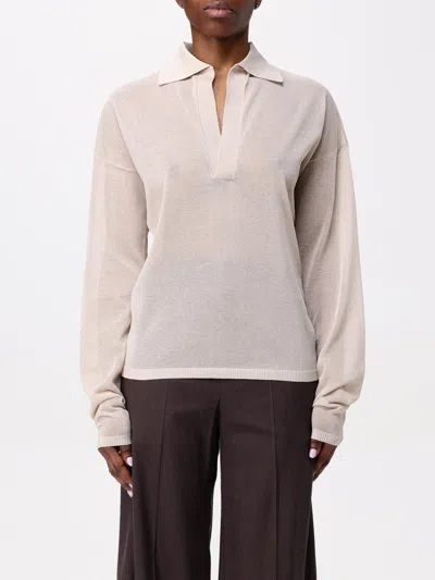 Alysi Sweater  Woman Color Dust