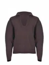 Alysi Sweaters In Green