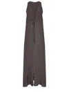 Alysi Sweaters In Brown