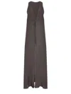 Alysi Sweaters In Brown