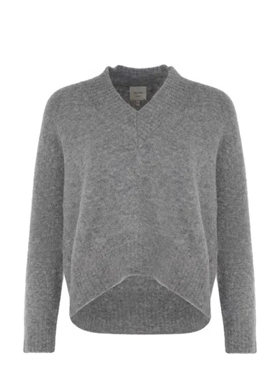 ALYSI ALYSI  SWEATERS