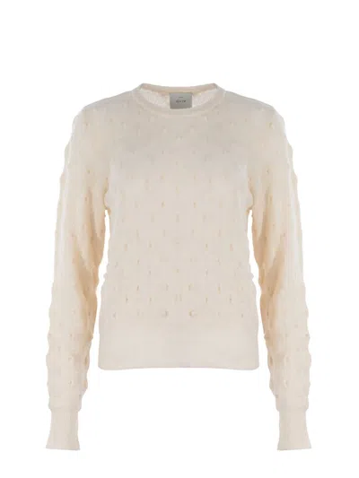 ALYSI ALYSI  SWEATERS