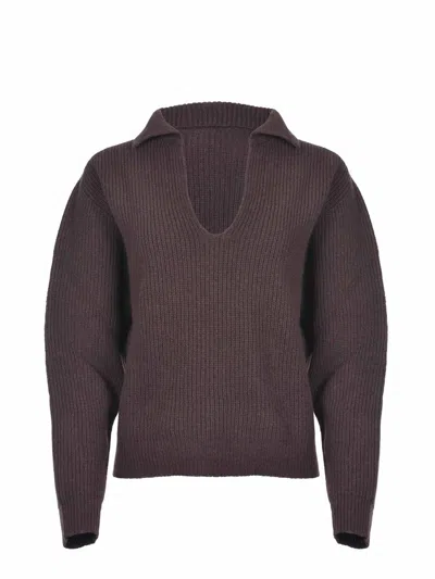 ALYSI ALYSI  SWEATERS