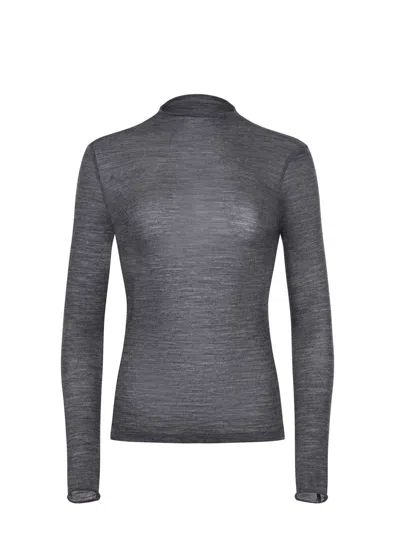 ALYSI ALYSI  SWEATERS
