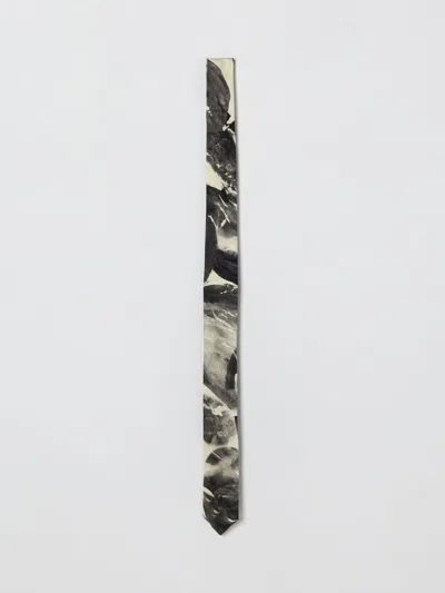 Alysi Tie Woman  In Green