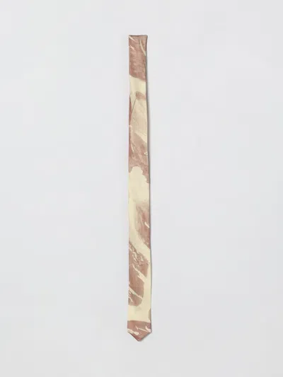 Alysi Tie Woman  In Pattern