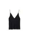 ALYSI ALYSI TOP