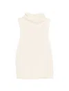 Alysi Top Light And Natural In Neutral