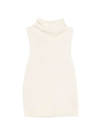 Alysi Top Light And Natural In Neutral