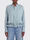 Alysi トップス レディース カラー アジュール In Blue