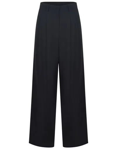ALYSI ALYSI  TROUSERS