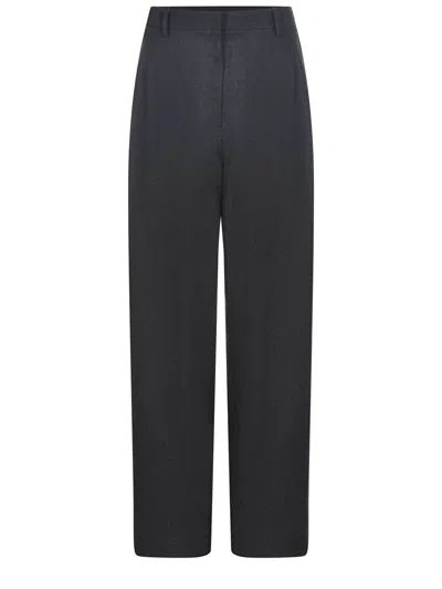 ALYSI ALYSI  TROUSERS