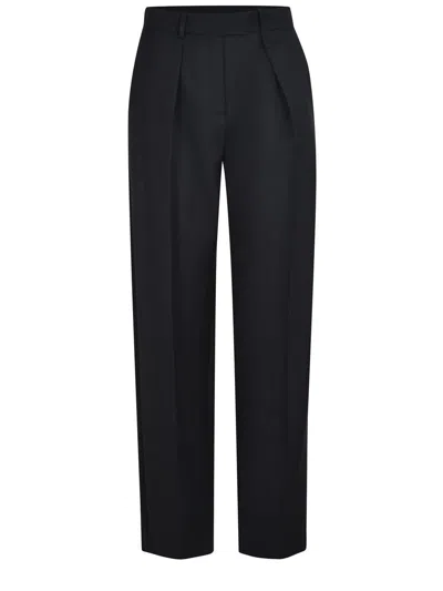ALYSI ALYSI  TROUSERS