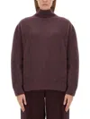 Alysi Turtleneck Shirt