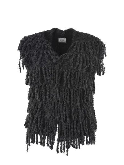 ALYSI VEST ALYSI