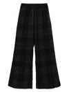 Alysi Wide-leg Trousers